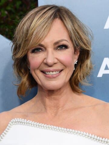 Allison Janney