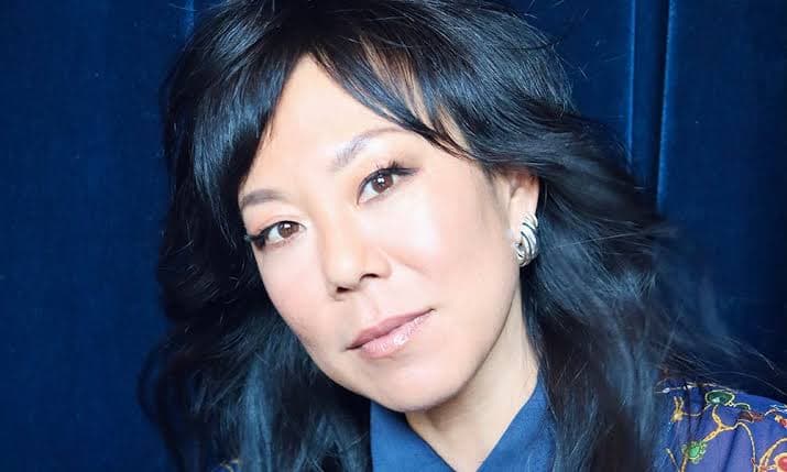 Ali Ahn