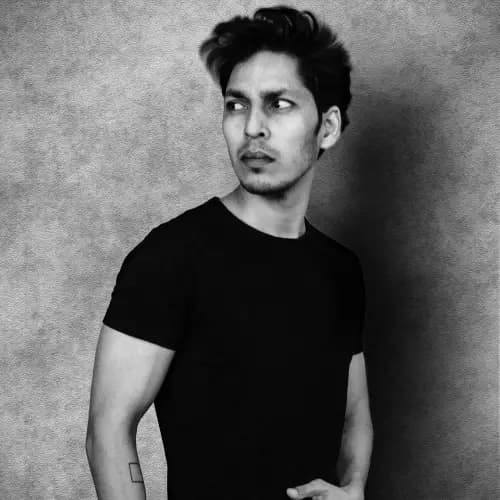 Bharat Chauhan