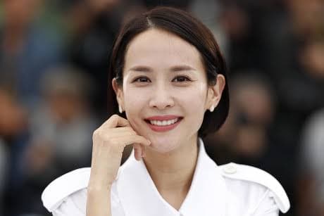 Cho Yeo-jeong