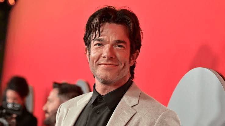 John Mulaney