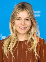 Sienna Miller