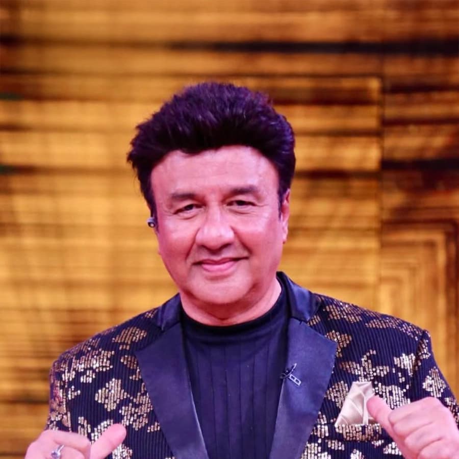 Anu Malik