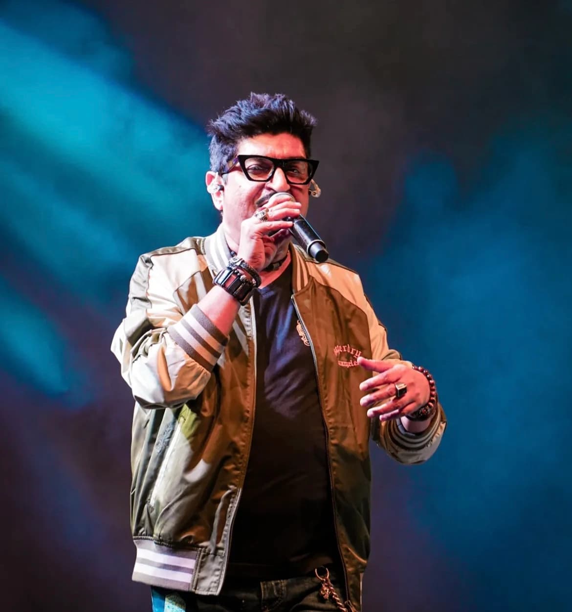 Neeraj Shridhar