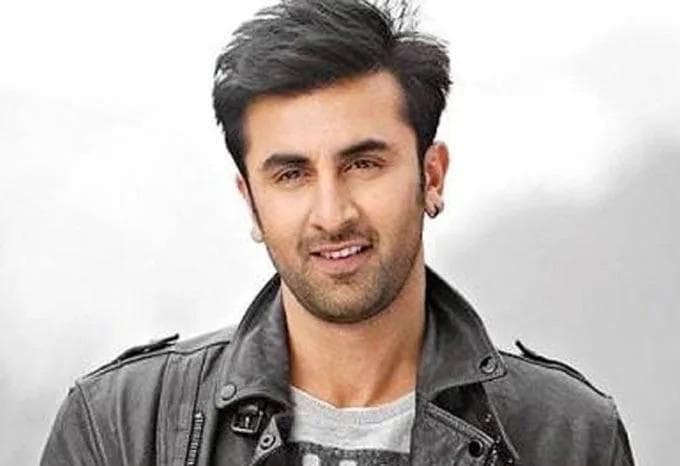 Ranbir Kapoor