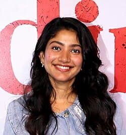 Sai Pallavi