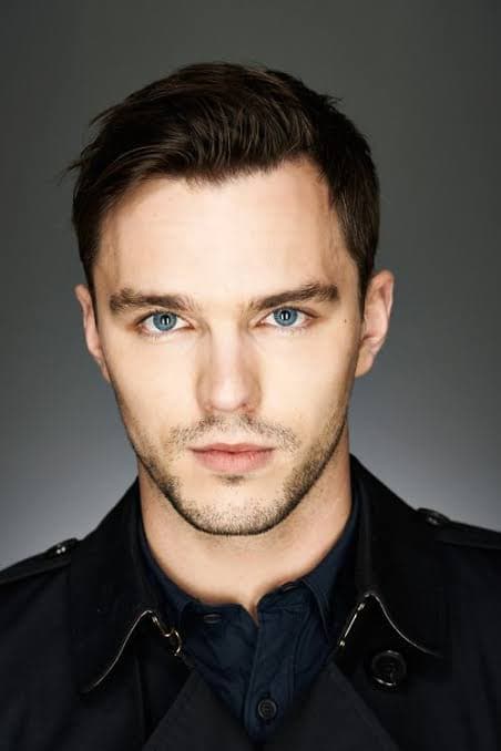 Nicholas Hoult