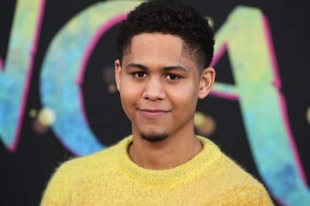 Rhenzy Feliz
