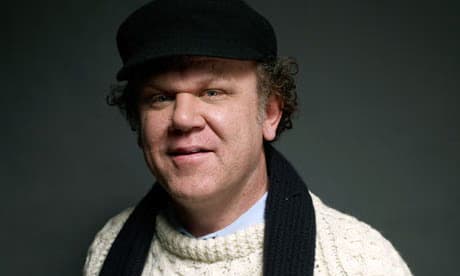 John C. Reilly
