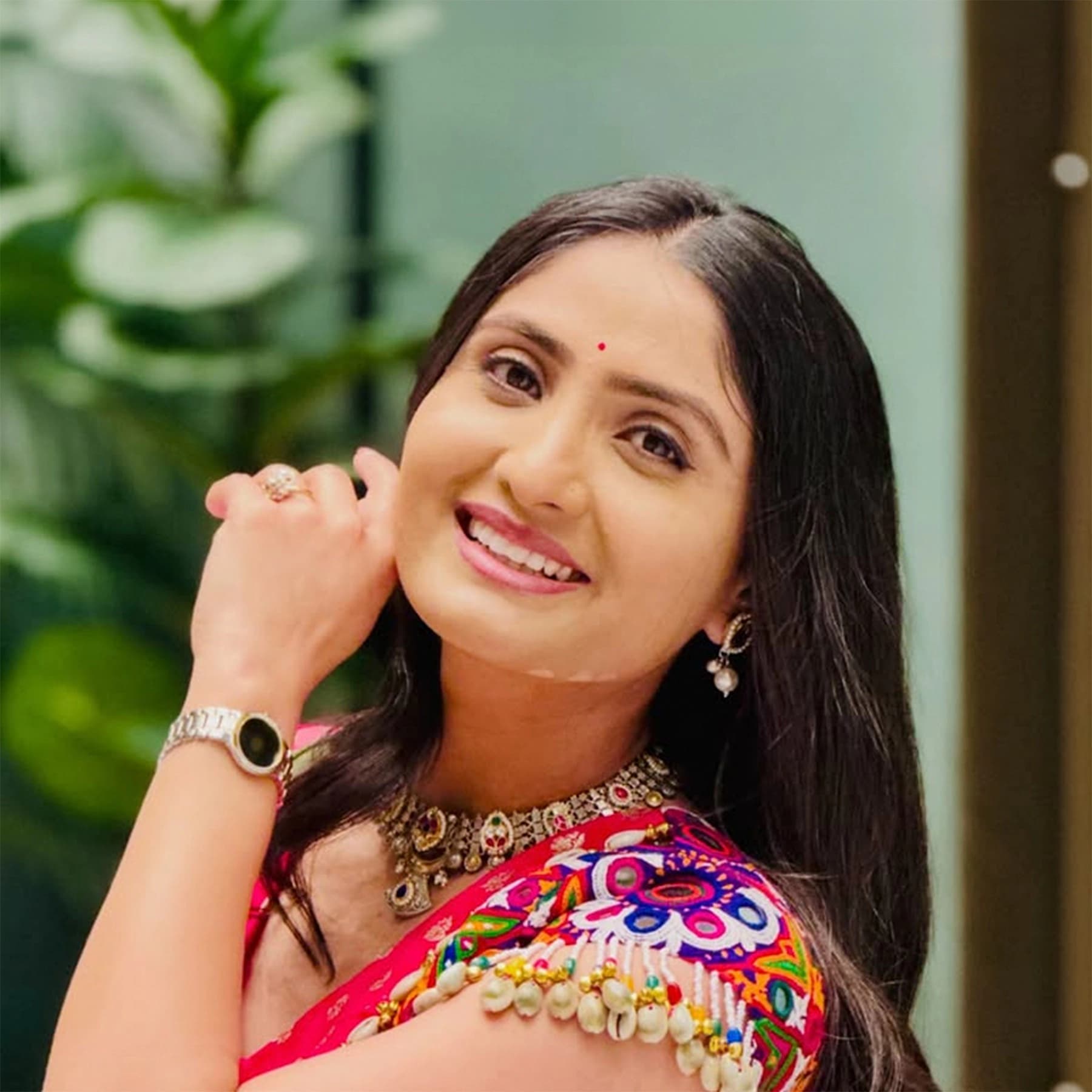 Geeta Rabari