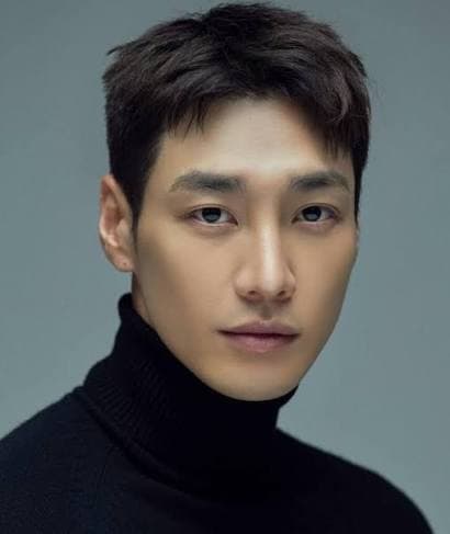Kim Young-kwang