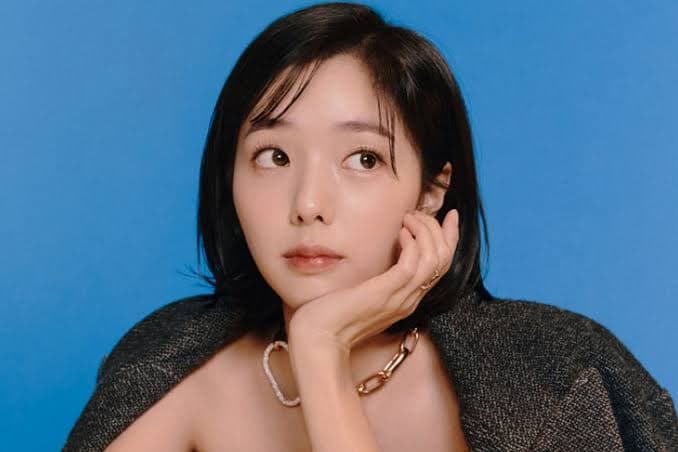 Chae Soo-bin