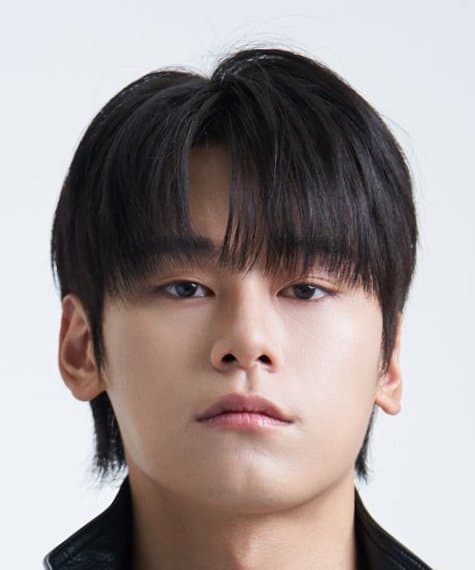 Cha Woo-min
