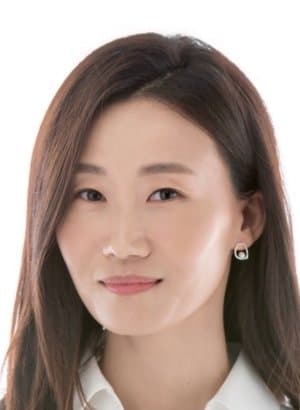 Kim Ah-young