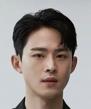 Jung Jae-kwang