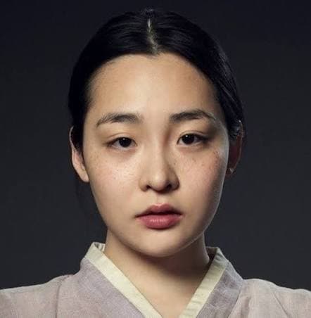 Kim Min-ha