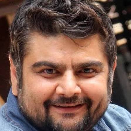 Deven Bhojani