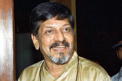 Amol Palekar