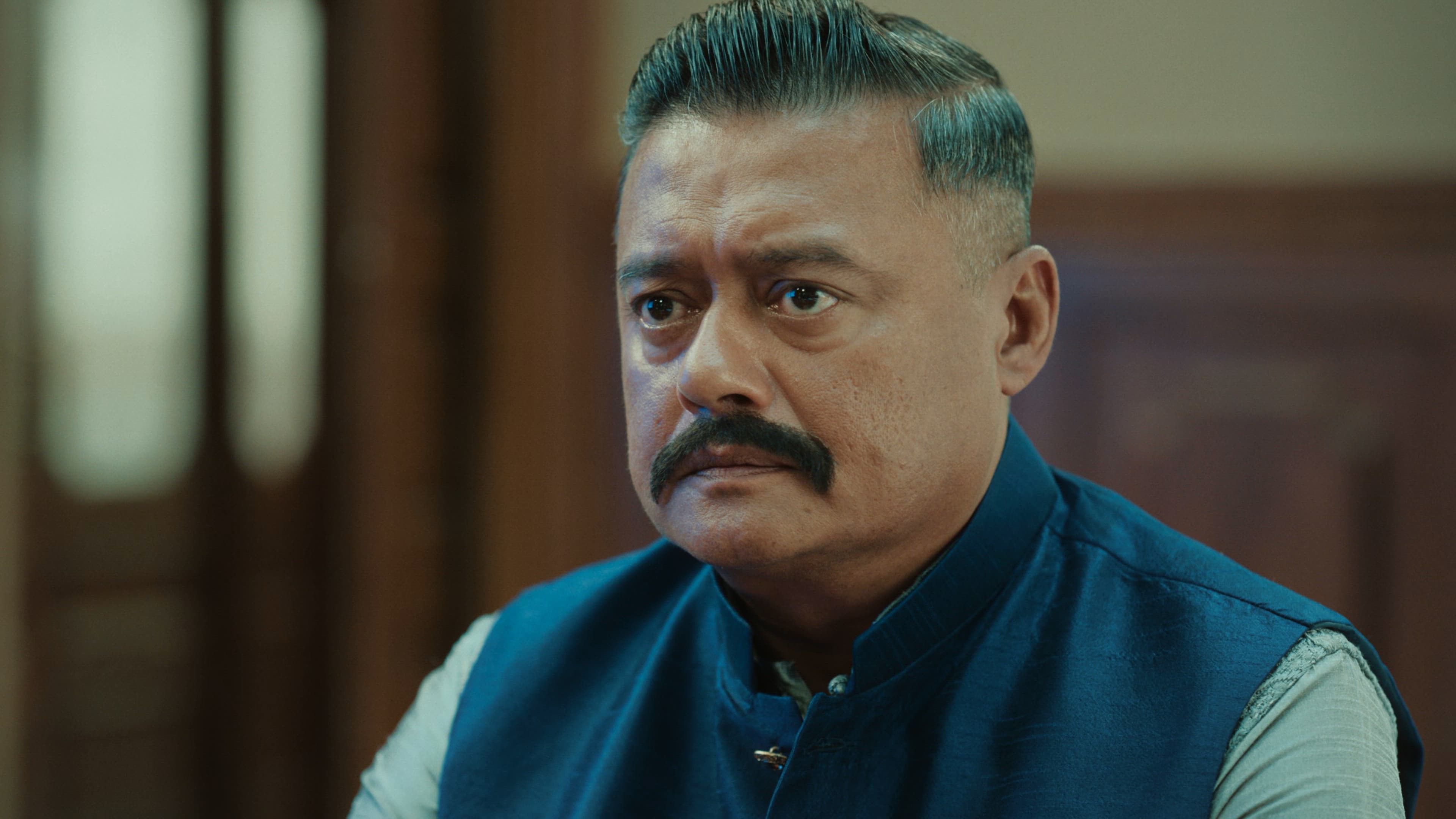Saswata Chatterjee