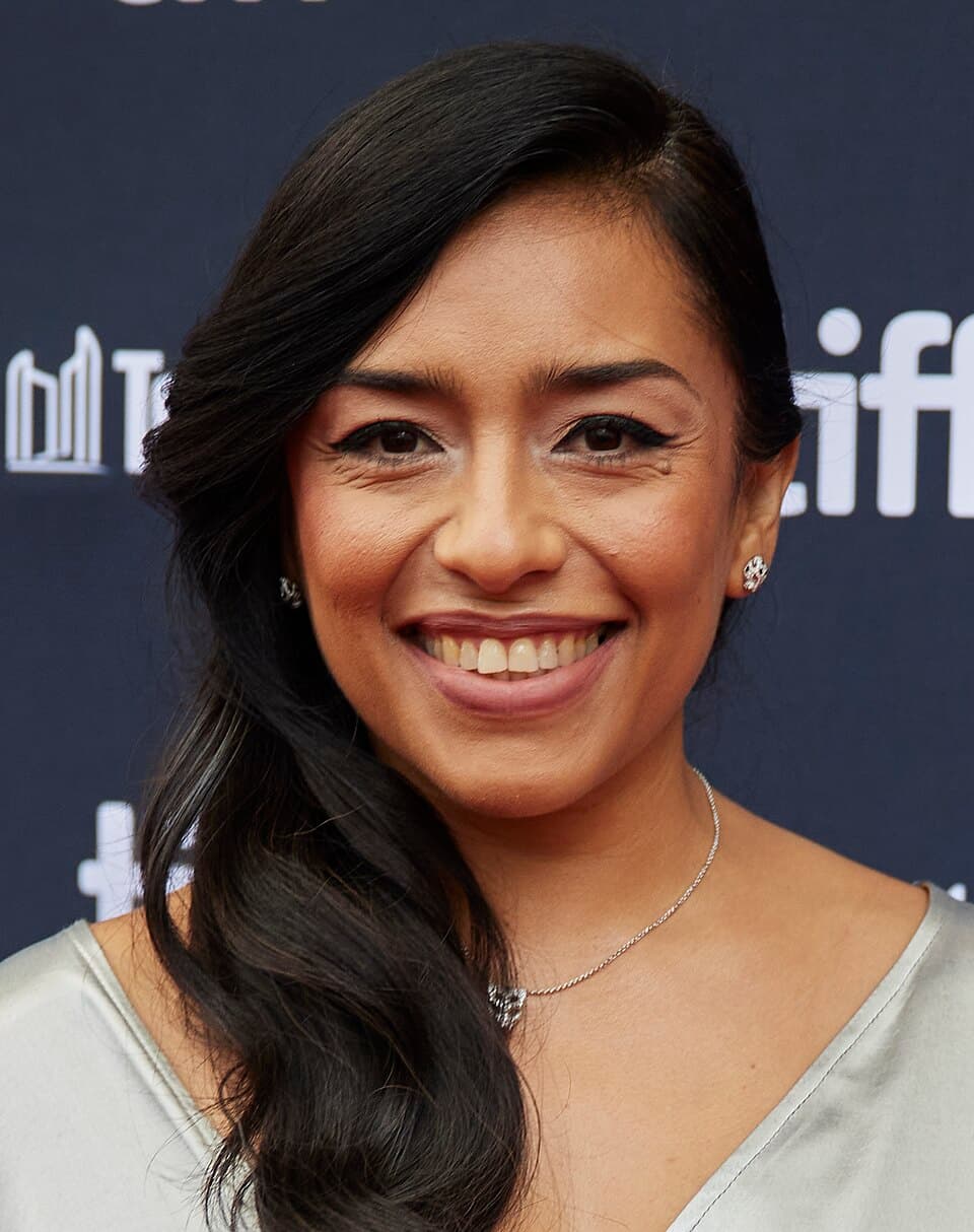 Adriana Paz