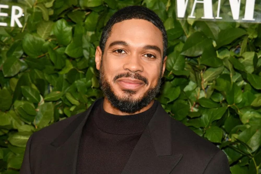 Ray Fisher