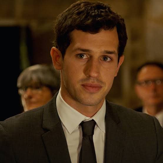 Victor Belmondo