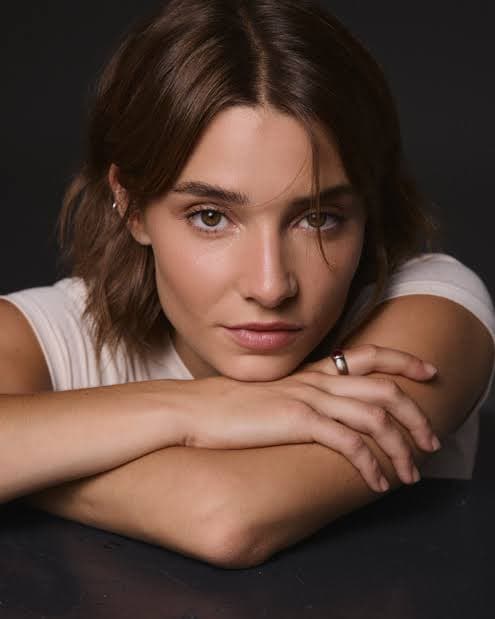 Julia Martínez