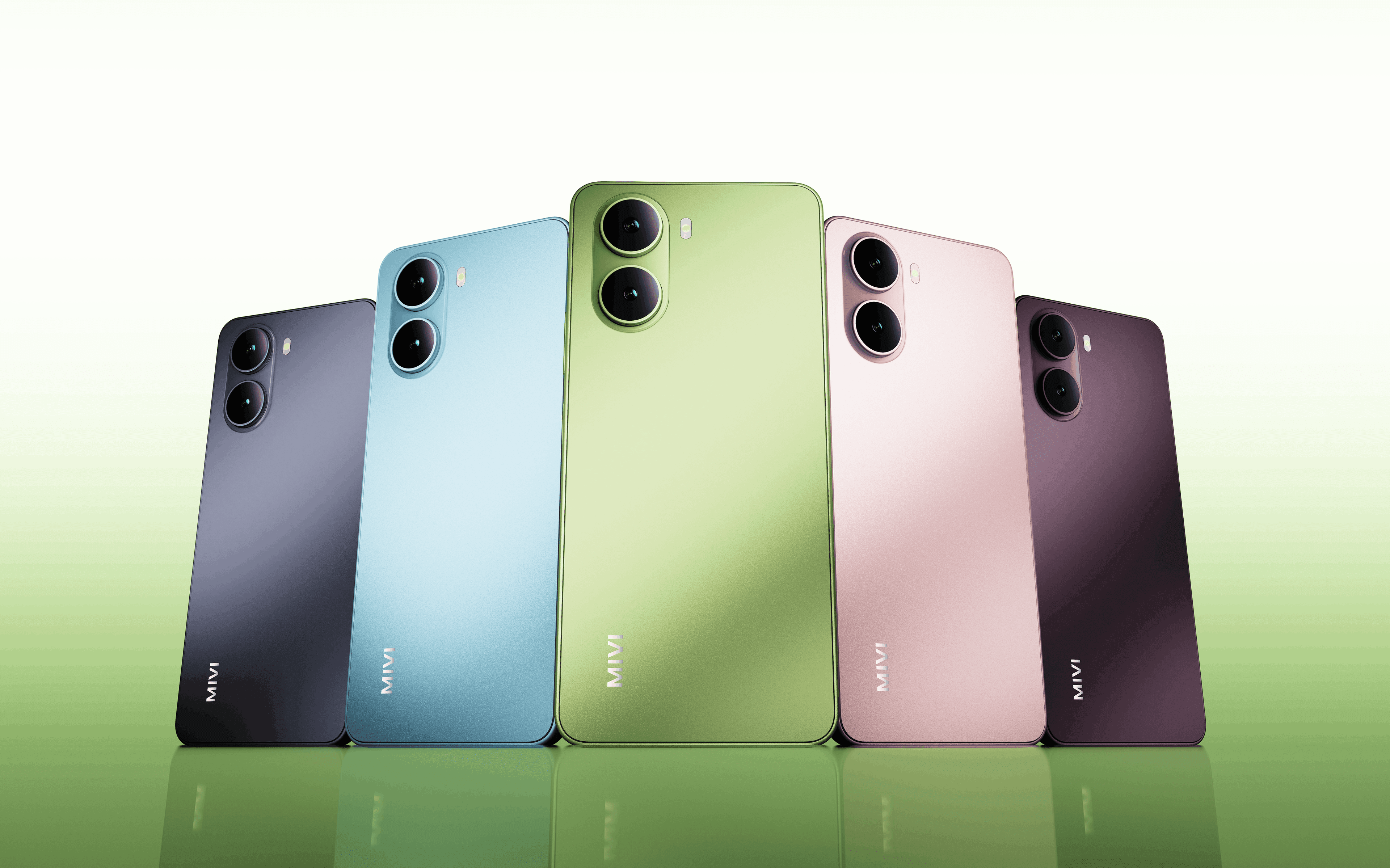 Mivi Enters India’s Smartphone Market with Mivi One 5G, Starting at a special BBD price of ₹11999* on Flipkart image 2