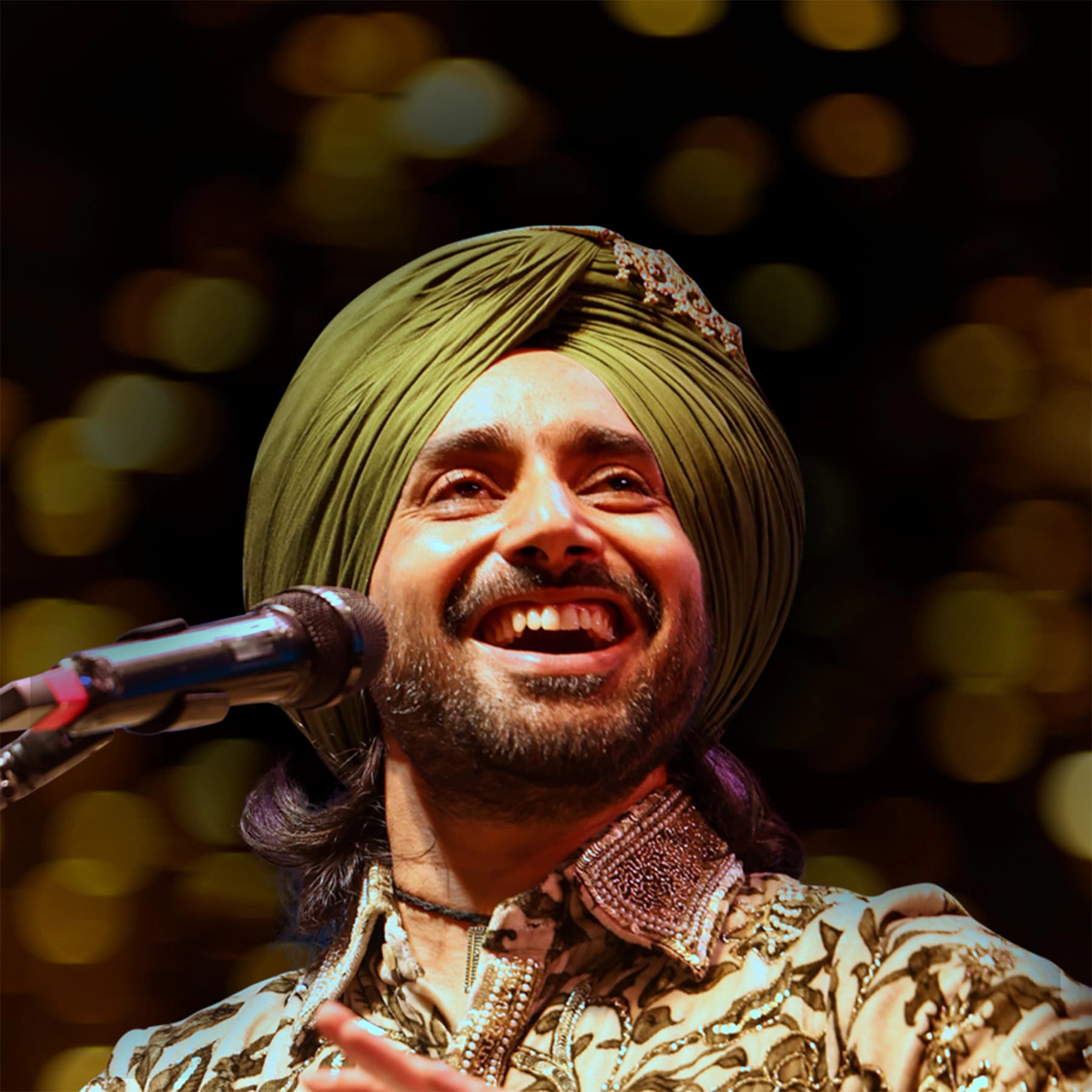 Dr. Satinder Sartaaj