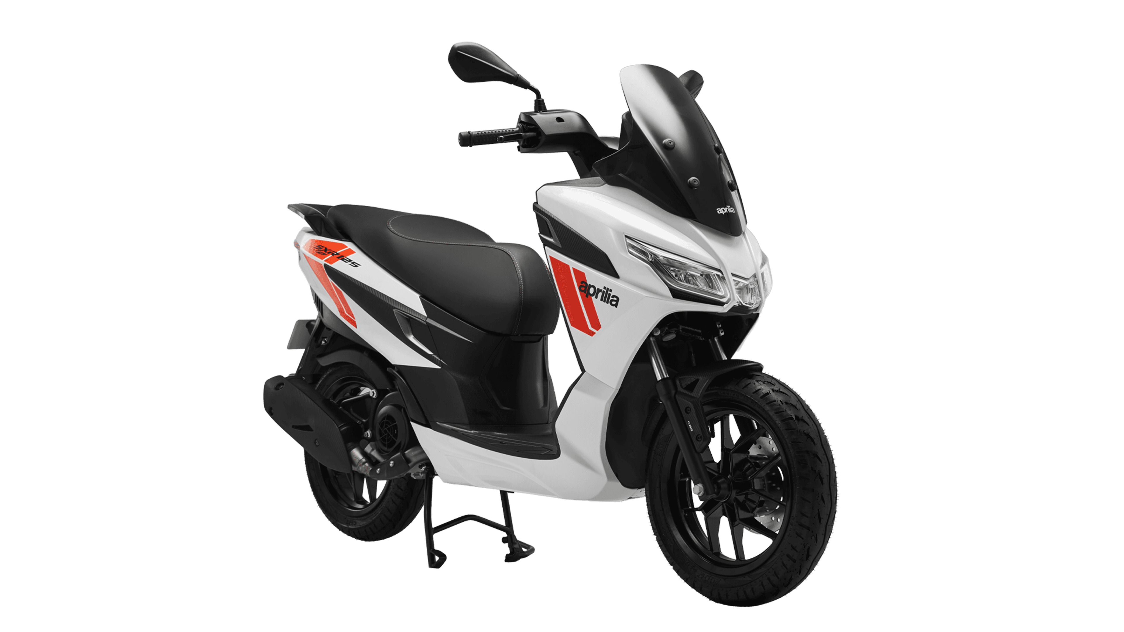 APRILIA INDIA UNVEILS THE ALL-NEW SXR GT: BIG ON STANCE, BOLD IN CHARACTER, BUILT TO COMMAND THE ROAD