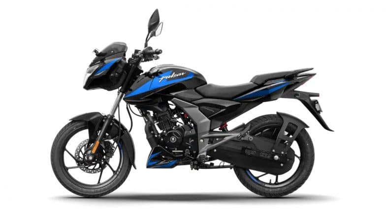 Move Up to the New Pulsars: Bajaj Auto Announces Festive Benefits of up to ₹12,000