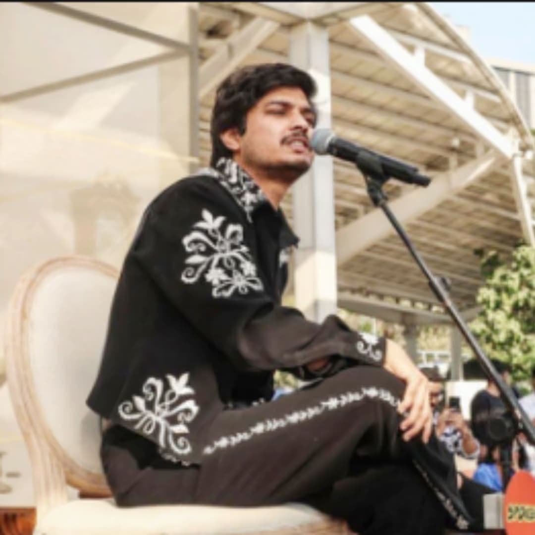 Farhan Khan