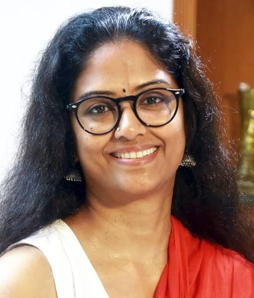 Eshwari Rao