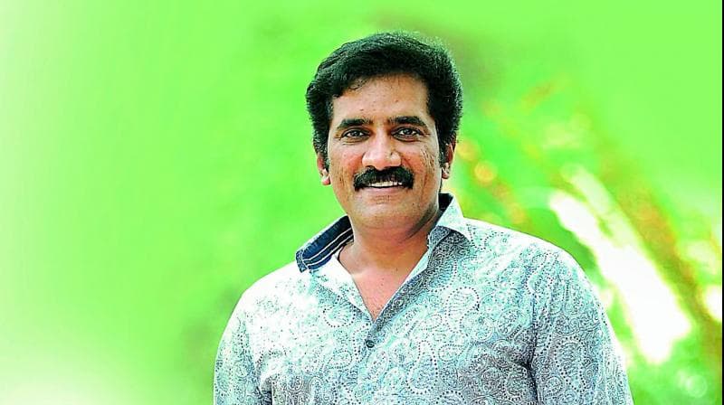 Rao Ramesh