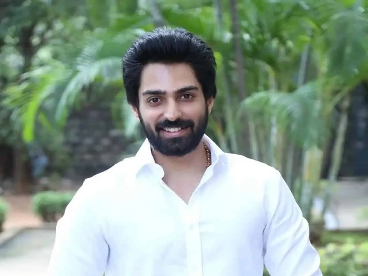 Shiva Kandukuri