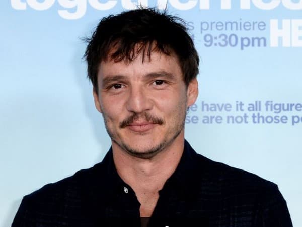 Pedro Pascal