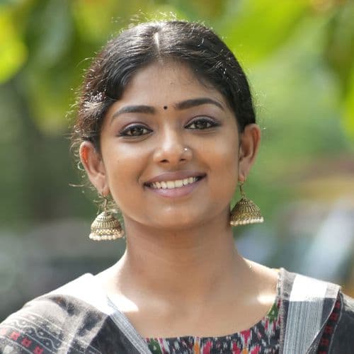 Bhoomi Shetty