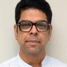 Murali Sharma