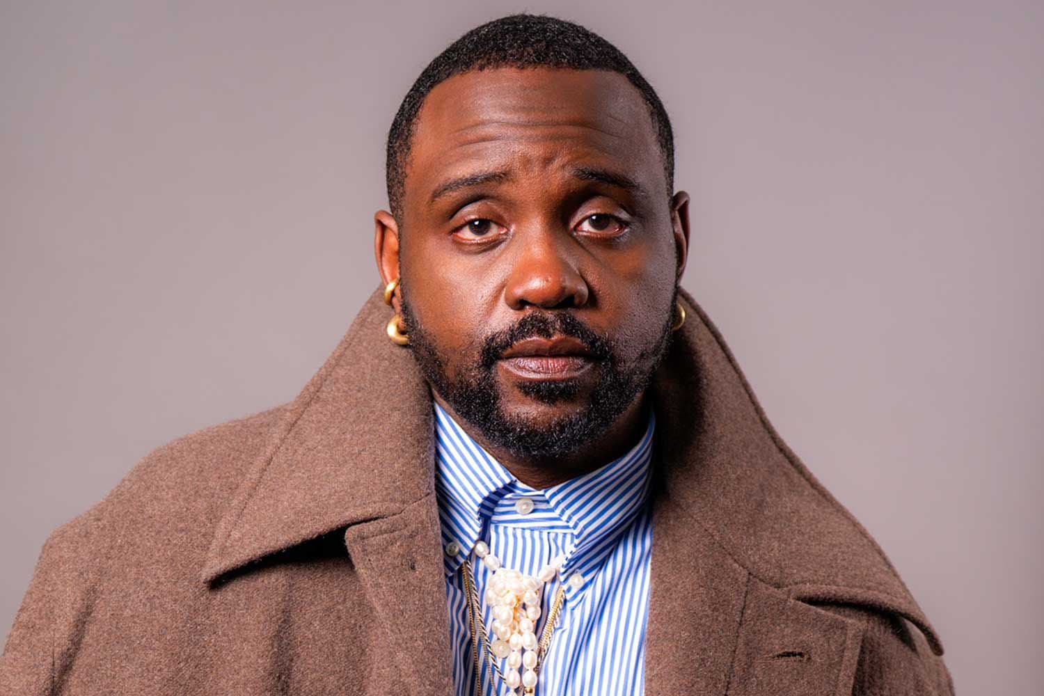 Brian Tyree Henry