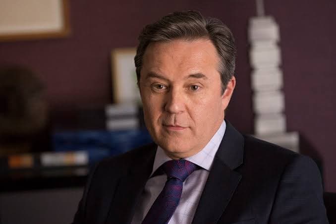 Currie Graham