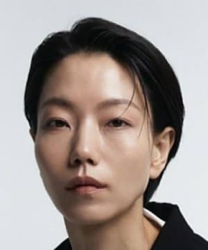 Kim Shin-rok
