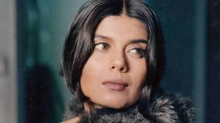 Mita Vashisht