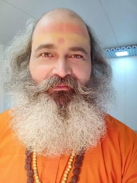 Rajesh Dubeay