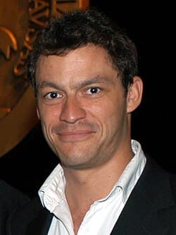 Dominic West