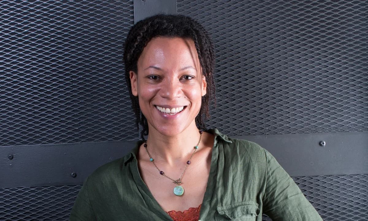 Nina Sosanya