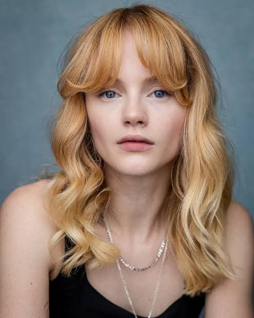 Emma Laird