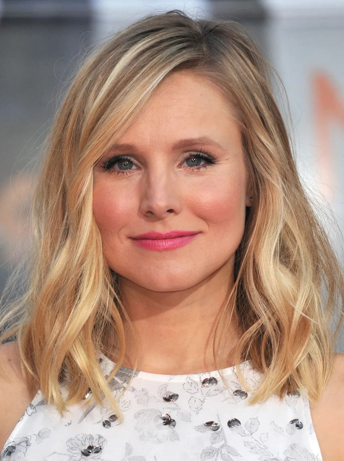 Kristen Bell
