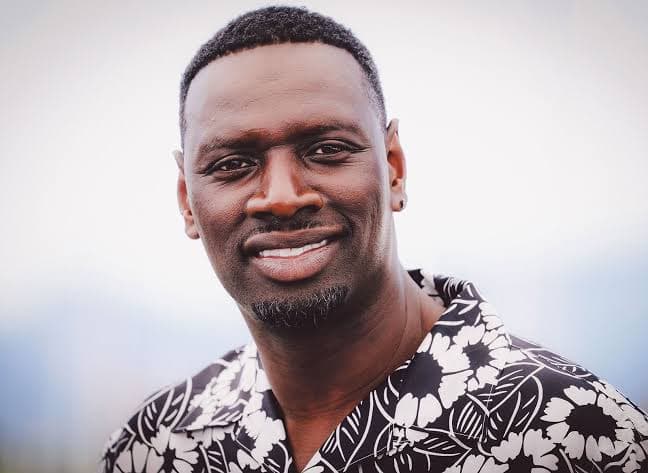 Omar Sy
