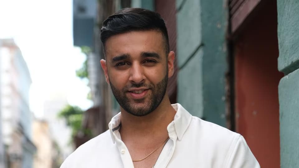 Avkash Mann