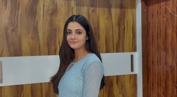 Sukhmani Kaur